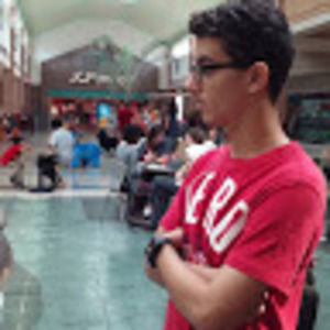 Meet your Posher, Howard